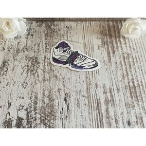 Brand new Nike Air Jordan sticker